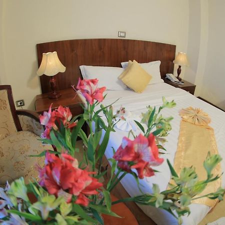 Sarem International Hotel Addis Ababa Dış mekan fotoğraf